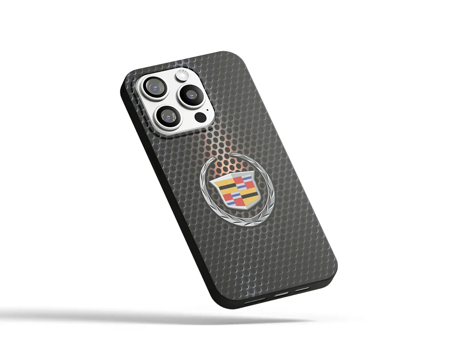 Cadillac Smartphone Hülle Tuning Drift Stil